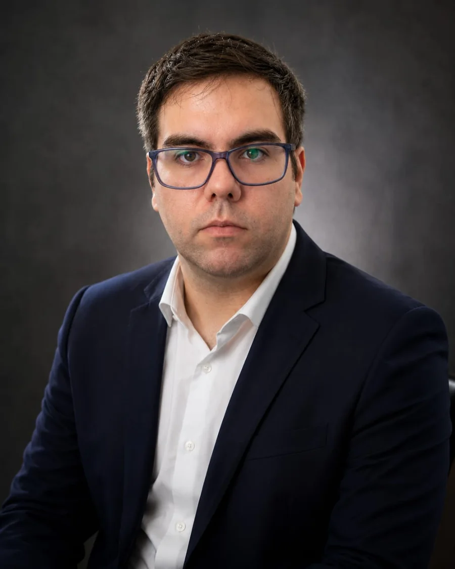 Allan Pablo palestrante e consultor